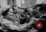 Standbild Präsident John F Kennedy United States USA, 1960, aus Sekunde 9 historischem Filmmaterial Videoclip 65675056517