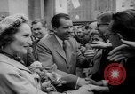 Standbild Präsident John F Kennedy United States USA, 1960, aus Sekunde 10 historischem Filmmaterial Videoclip 65675056517