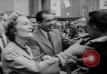 Standbild Präsident John F Kennedy United States USA, 1960, aus Sekunde 11 historischem Filmmaterial Videoclip 65675056517