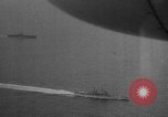 Image cargaisons de ravitaillement de Quemoy Formosa Détroit, 1958, de la seconde 7 séquences d'archives historiques vidéo 65675056518