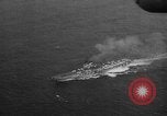 Image cargaisons de ravitaillement de Quemoy Formosa Détroit, 1958, de la seconde 10 séquences d'archives historiques vidéo 65675056518