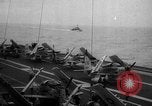 Image cargaisons de ravitaillement de Quemoy Formosa Détroit, 1958, de la seconde 17 séquences d'archives historiques vidéo 65675056518