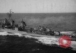 Image cargaisons de ravitaillement de Quemoy Formosa Détroit, 1958, de la seconde 21 séquences d'archives historiques vidéo 65675056518