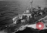 Image cargaisons de ravitaillement de Quemoy Formosa Détroit, 1958, de la seconde 24 séquences d'archives historiques vidéo 65675056518