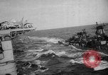 Image cargaisons de ravitaillement de Quemoy Formosa Détroit, 1958, de la seconde 36 séquences d'archives historiques vidéo 65675056518