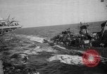 Image cargaisons de ravitaillement de Quemoy Formosa Détroit, 1958, de la seconde 37 séquences d'archives historiques vidéo 65675056518