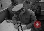 Image cargaisons de ravitaillement de Quemoy Formosa Détroit, 1958, de la seconde 61 séquences d'archives historiques vidéo 65675056518