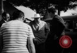 Standbild Der britische Premierminister Churchill Frankreich, 1958, aus Sekunde 4 historischem Filmmaterial Videoclip 65675056520