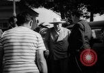 Standbild Der britische Premierminister Churchill Frankreich, 1958, aus Sekunde 5 historischem Filmmaterial Videoclip 65675056520