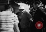 Standbild Der britische Premierminister Churchill Frankreich, 1958, aus Sekunde 7 historischem Filmmaterial Videoclip 65675056520
