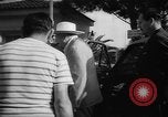 Standbild Der britische Premierminister Churchill Frankreich, 1958, aus Sekunde 8 historischem Filmmaterial Videoclip 65675056520