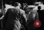 Standbild Der britische Premierminister Churchill Frankreich, 1958, aus Sekunde 11 historischem Filmmaterial Videoclip 65675056520