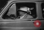 Standbild Der britische Premierminister Churchill Frankreich, 1958, aus Sekunde 14 historischem Filmmaterial Videoclip 65675056520