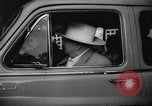 Standbild Der britische Premierminister Churchill Frankreich, 1958, aus Sekunde 15 historischem Filmmaterial Videoclip 65675056520