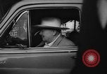 Standbild Der britische Premierminister Churchill Frankreich, 1958, aus Sekunde 18 historischem Filmmaterial Videoclip 65675056520