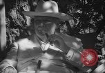 Standbild Der britische Premierminister Churchill Frankreich, 1958, aus Sekunde 25 historischem Filmmaterial Videoclip 65675056520