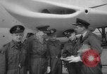 Standbild britischen Victor-Bomber Vereinigtes Königreich, 1958, aus Sekunde 11 historischem Filmmaterial Videoclip 65675056521