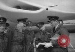 Standbild britischen Victor-Bomber Vereinigtes Königreich, 1958, aus Sekunde 13 historischem Filmmaterial Videoclip 65675056521