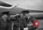 Standbild britischen Victor-Bomber Vereinigtes Königreich, 1958, aus Sekunde 14 historischem Filmmaterial Videoclip 65675056521