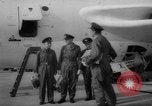 Standbild britischen Victor-Bomber Vereinigtes Königreich, 1958, aus Sekunde 16 historischem Filmmaterial Videoclip 65675056521