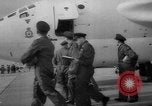 Standbild britischen Victor-Bomber Vereinigtes Königreich, 1958, aus Sekunde 18 historischem Filmmaterial Videoclip 65675056521