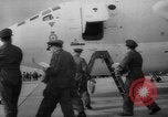 Standbild britischen Victor-Bomber Vereinigtes Königreich, 1958, aus Sekunde 19 historischem Filmmaterial Videoclip 65675056521