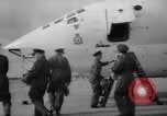 Standbild britischen Victor-Bomber Vereinigtes Königreich, 1958, aus Sekunde 20 historischem Filmmaterial Videoclip 65675056521
