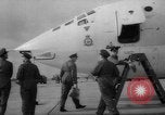 Standbild britischen Victor-Bomber Vereinigtes Königreich, 1958, aus Sekunde 21 historischem Filmmaterial Videoclip 65675056521