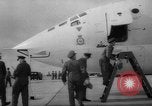 Standbild britischen Victor-Bomber Vereinigtes Königreich, 1958, aus Sekunde 22 historischem Filmmaterial Videoclip 65675056521
