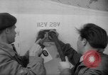 Standbild britischen Victor-Bomber Vereinigtes Königreich, 1958, aus Sekunde 24 historischem Filmmaterial Videoclip 65675056521