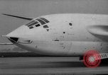 Standbild britischen Victor-Bomber Vereinigtes Königreich, 1958, aus Sekunde 31 historischem Filmmaterial Videoclip 65675056521