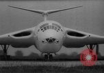 Standbild britischen Victor-Bomber Vereinigtes Königreich, 1958, aus Sekunde 34 historischem Filmmaterial Videoclip 65675056521