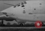 Standbild britischen Victor-Bomber Vereinigtes Königreich, 1958, aus Sekunde 36 historischem Filmmaterial Videoclip 65675056521