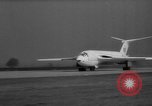 Standbild britischen Victor-Bomber Vereinigtes Königreich, 1958, aus Sekunde 40 historischem Filmmaterial Videoclip 65675056521