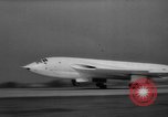 Standbild britischen Victor-Bomber Vereinigtes Königreich, 1958, aus Sekunde 42 historischem Filmmaterial Videoclip 65675056521