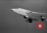 Standbild britischen Victor-Bomber Vereinigtes Königreich, 1958, aus Sekunde 48 historischem Filmmaterial Videoclip 65675056521