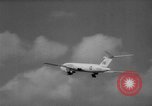 Standbild britischen Victor-Bomber Vereinigtes Königreich, 1958, aus Sekunde 50 historischem Filmmaterial Videoclip 65675056521