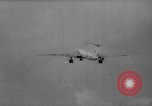 Standbild britischen Victor-Bomber Vereinigtes Königreich, 1958, aus Sekunde 52 historischem Filmmaterial Videoclip 65675056521