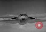 Standbild britischen Victor-Bomber Vereinigtes Königreich, 1958, aus Sekunde 57 historischem Filmmaterial Videoclip 65675056521