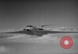 Standbild britischen Victor-Bomber Vereinigtes Königreich, 1958, aus Sekunde 60 historischem Filmmaterial Videoclip 65675056521