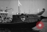 Standbild Comer see Festival Italien, 1958, aus Sekunde 8 historischem Filmmaterial Videoclip 65675056522