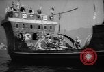 Standbild Comer see Festival Italien, 1958, aus Sekunde 10 historischem Filmmaterial Videoclip 65675056522