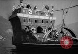 Standbild Comer see Festival Italien, 1958, aus Sekunde 11 historischem Filmmaterial Videoclip 65675056522