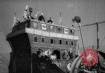 Standbild Comer see Festival Italien, 1958, aus Sekunde 12 historischem Filmmaterial Videoclip 65675056522