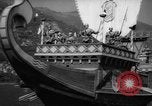 Standbild Comer see Festival Italien, 1958, aus Sekunde 13 historischem Filmmaterial Videoclip 65675056522