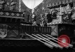 Standbild Comer see Festival Italien, 1958, aus Sekunde 17 historischem Filmmaterial Videoclip 65675056522