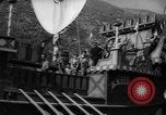 Standbild Comer see Festival Italien, 1958, aus Sekunde 18 historischem Filmmaterial Videoclip 65675056522