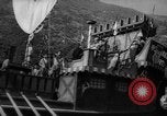 Standbild Comer see Festival Italien, 1958, aus Sekunde 19 historischem Filmmaterial Videoclip 65675056522