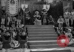Standbild Comer see Festival Italien, 1958, aus Sekunde 20 historischem Filmmaterial Videoclip 65675056522