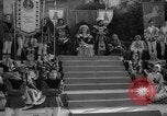 Standbild Comer see Festival Italien, 1958, aus Sekunde 21 historischem Filmmaterial Videoclip 65675056522